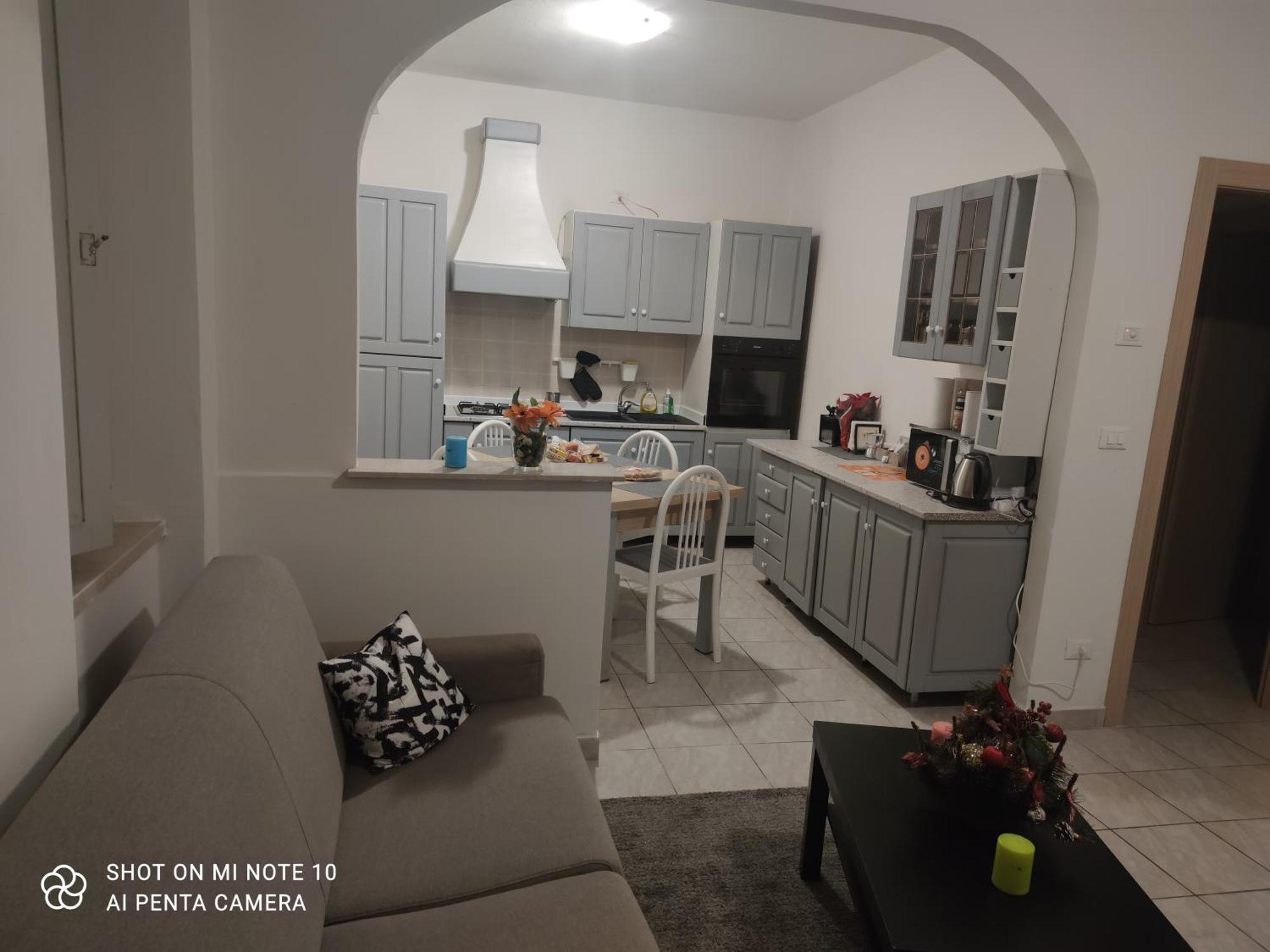 Genysweethome Сольферино Экстерьер фото