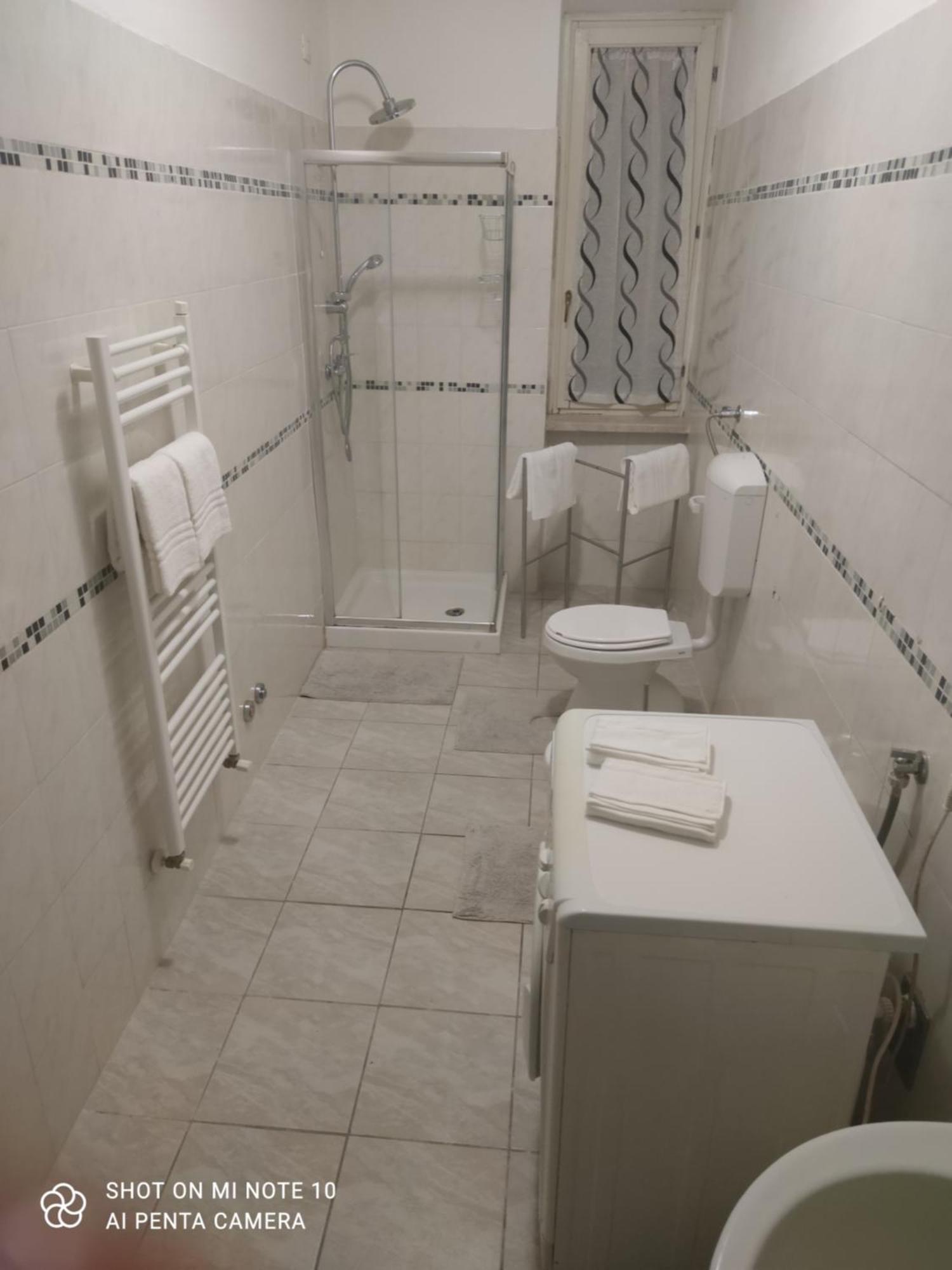 Genysweethome Сольферино Экстерьер фото