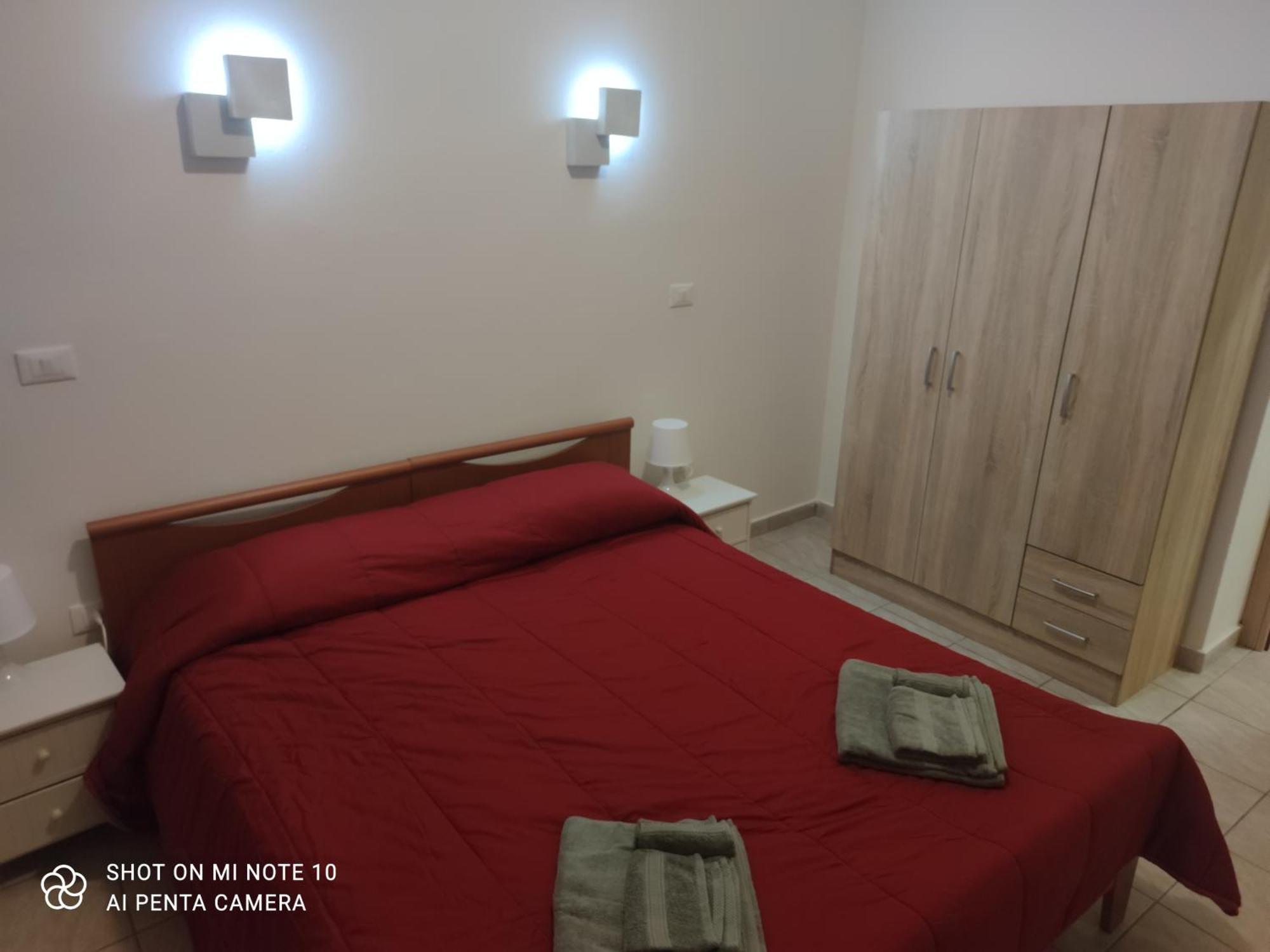 Genysweethome Сольферино Экстерьер фото